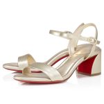 Christian Louboutin Miss Jane Sandal